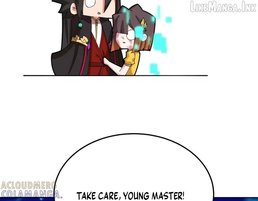 It Turns Out, They Were The True Protagonists From The Start Chapter 97  - page 13